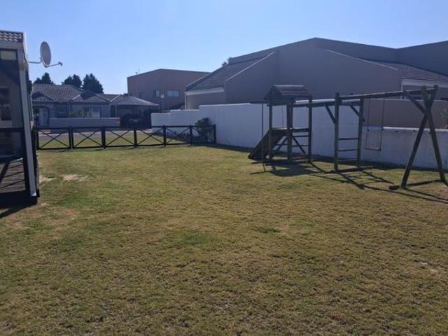 House for rent in Western Cape