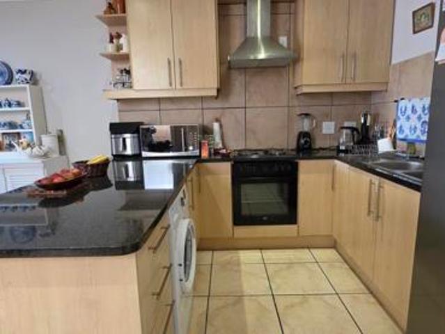 House for sale in Western Cape