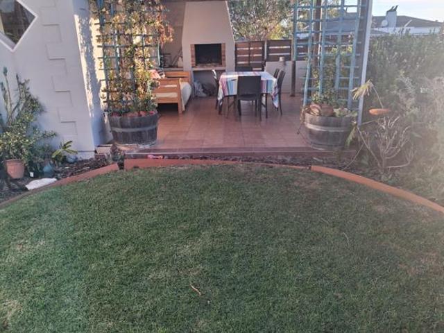 House for rent in Western Cape
