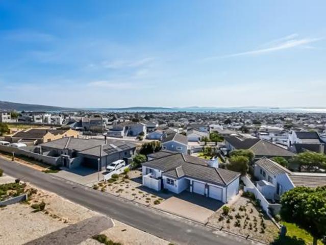House for sale in Western Cape