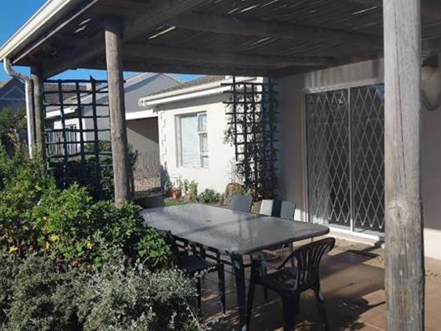 House for rent in Western Cape