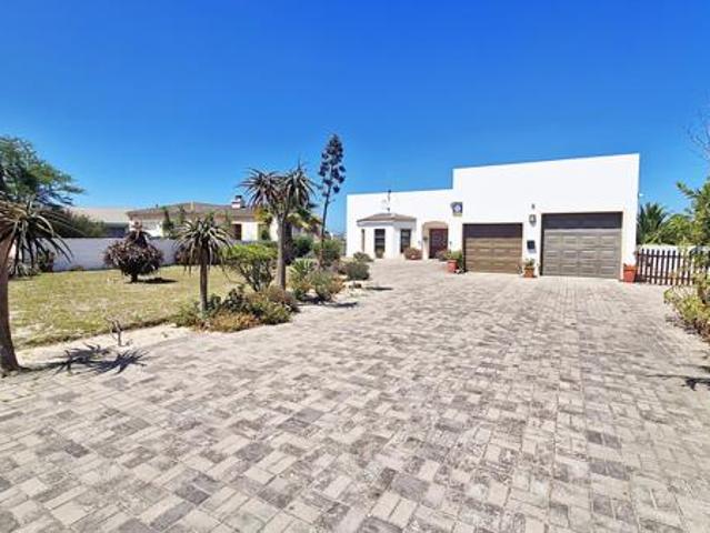 House for sale in Western Cape