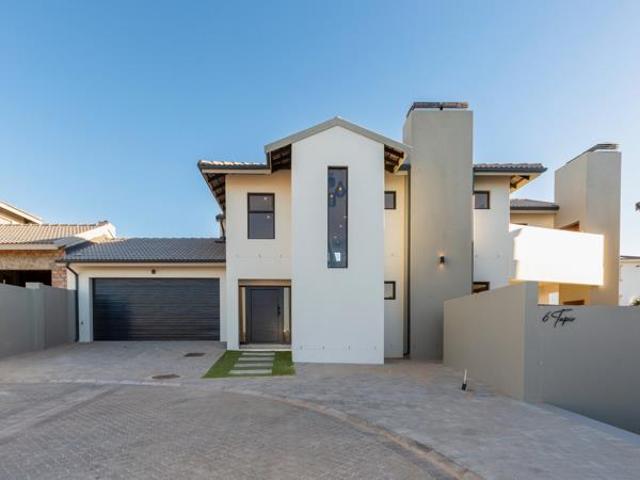 House for sale in West Coast Village, City of Cape Town