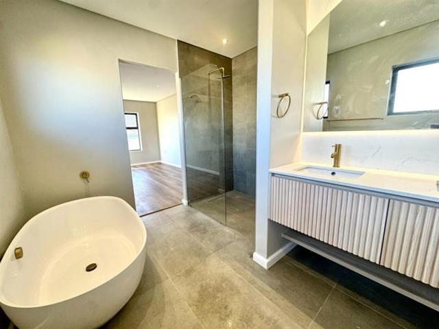 House for sale in Western Cape