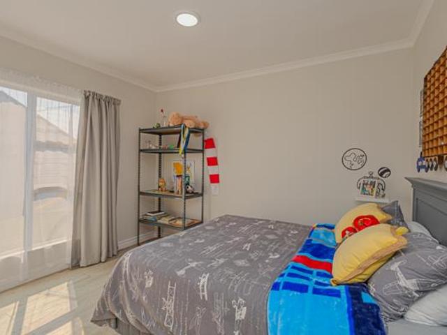 House for rent in Western Cape