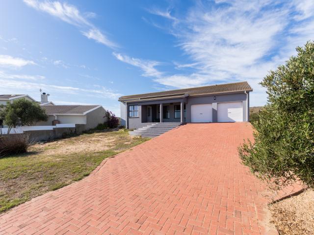House for sale in West Coast, Britannia Bay