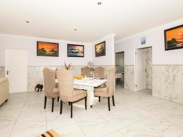 House for sale in Western Cape