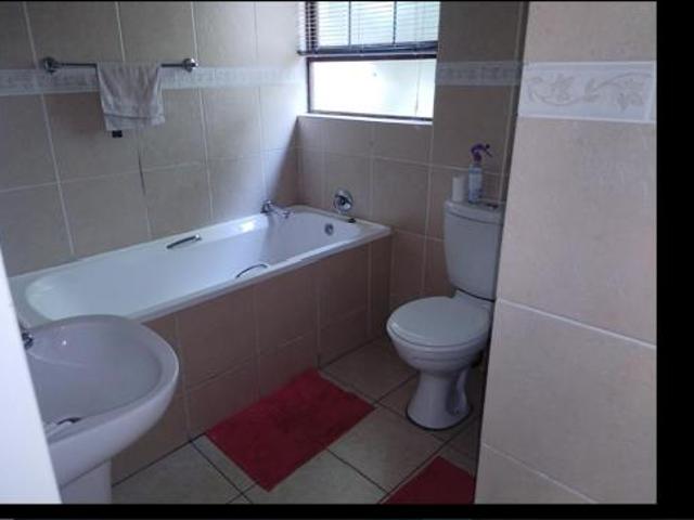 House for rent in Vosloorus, Gauteng
