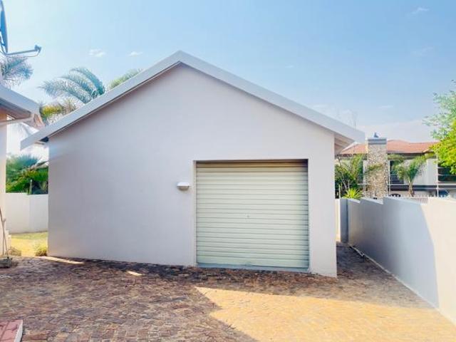 House for rent in Vosloorus, Gauteng