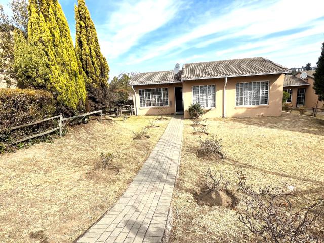 House for sale in Midrand