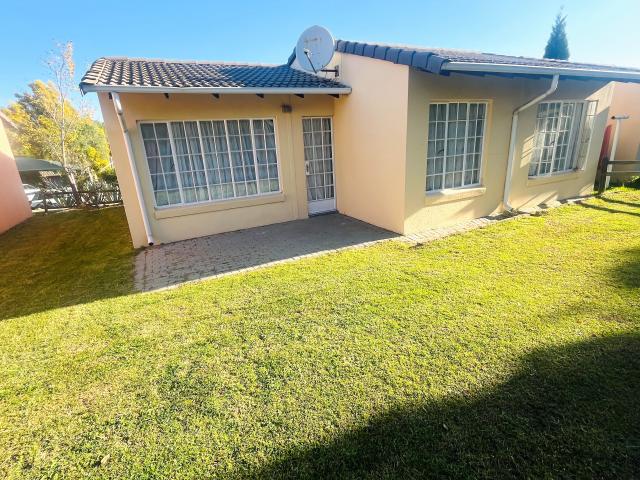 House for sale in Midrand