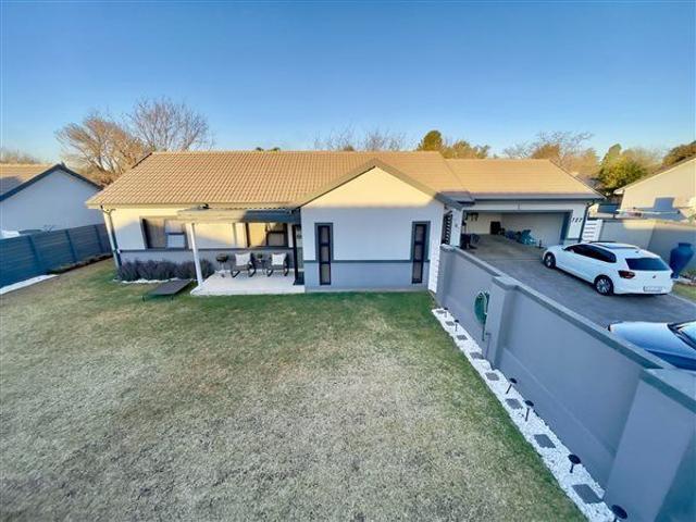 House for rent in Benoni