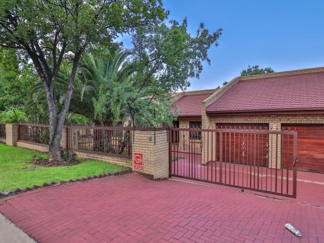 House for sale in Midrand