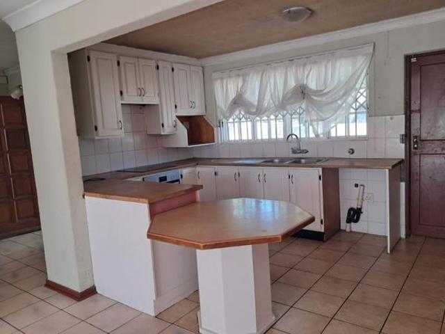 House for rent in Vosloorus, Gauteng