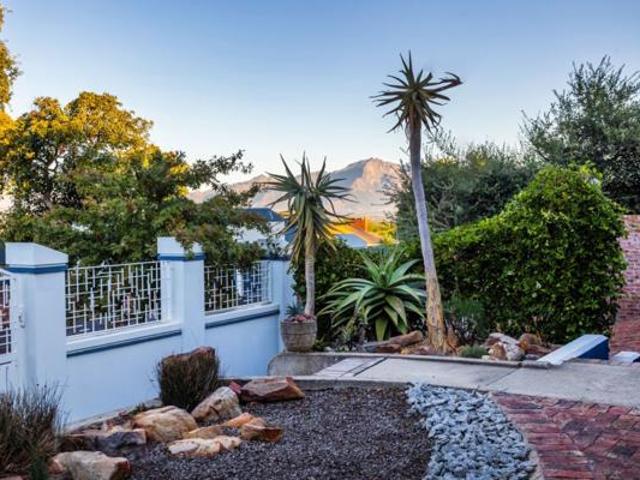 House for rent in Durbanville, Western Cape