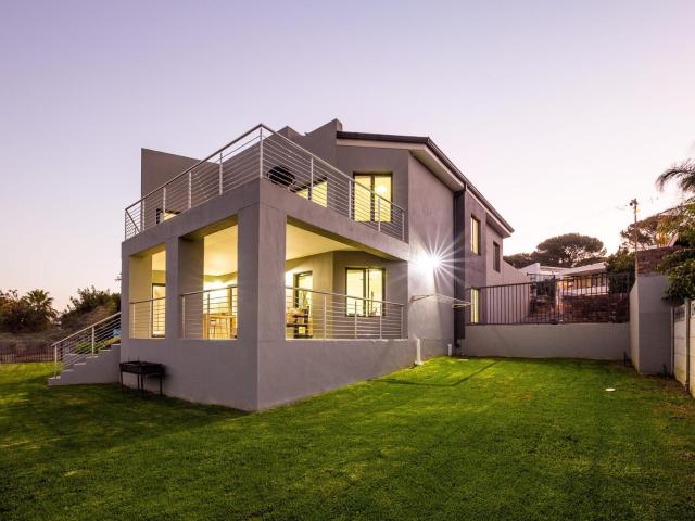 House for rent in Onverwacht, Western Cape
