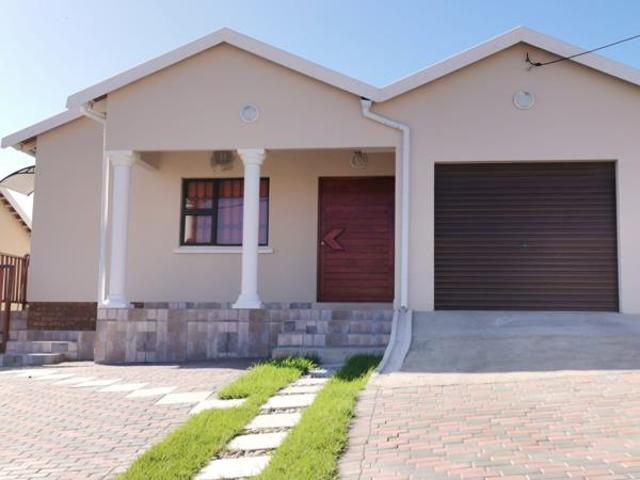 House for sale in Bisho, Eastern Cape