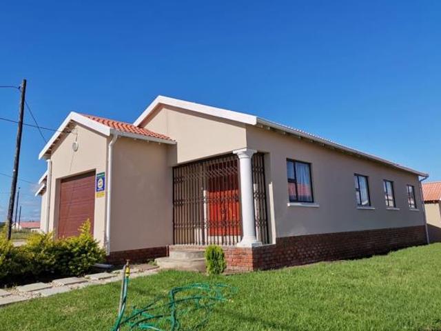 House for sale in Bisho, Eastern Cape