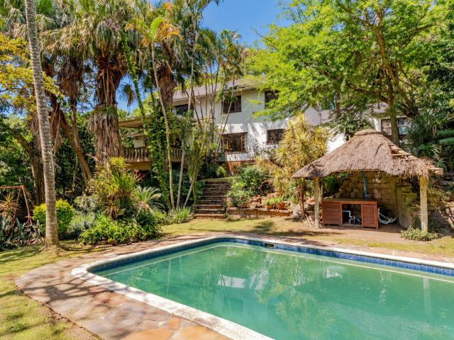 House for sale in Pinetown, eThekwini Metropolitan Municipality