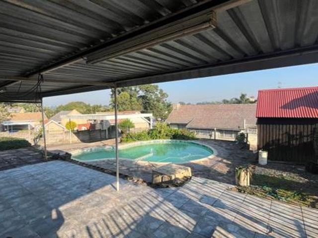 House for rent in Seaview, Kwazulu-natal