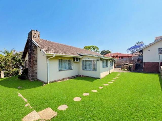 House for rent in Durban, eThekwini Metropolitan Municipality