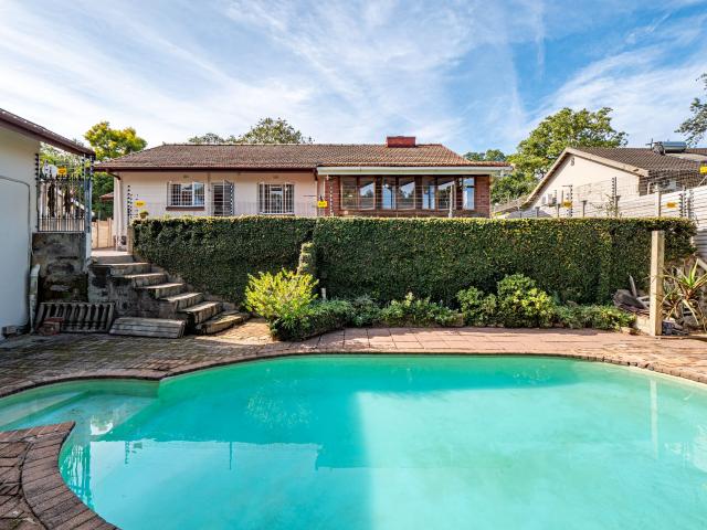 House for sale in New Germany, Kwazulu-natal