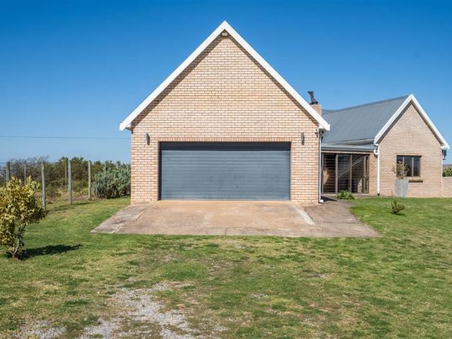 House for sale in Cradock, Eastern Cape