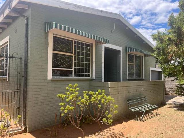 House for sale in Cradock, Eastern Cape