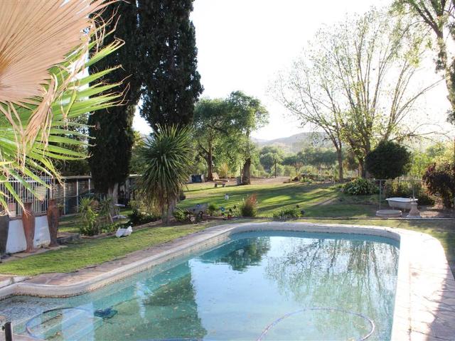House for sale in Cradock, Eastern Cape