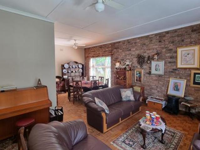 House for sale in Cradock, Eastern Cape
