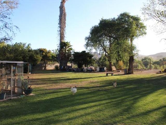 House for sale in Cradock, Eastern Cape