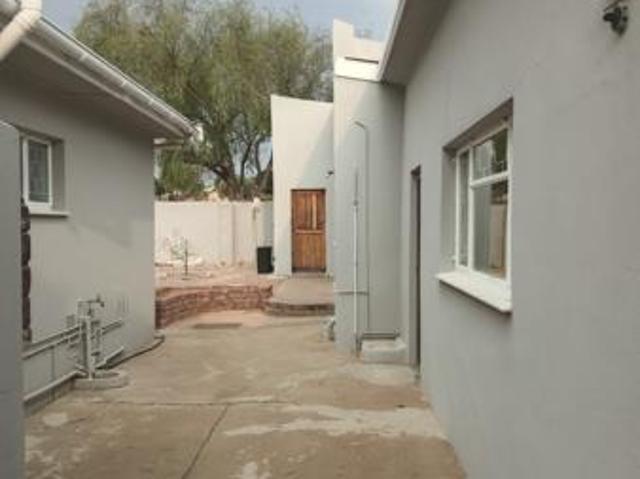 House for sale in Cradock, Eastern Cape
