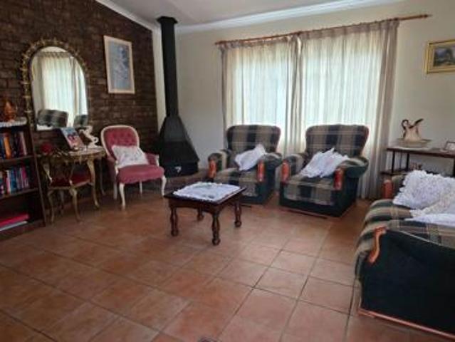 House for sale in Cradock, Eastern Cape