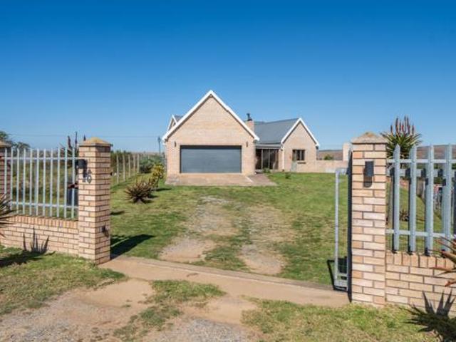 House for sale in Cradock, Eastern Cape