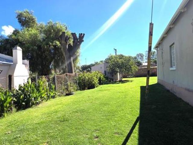 House for sale in Cradock, Eastern Cape