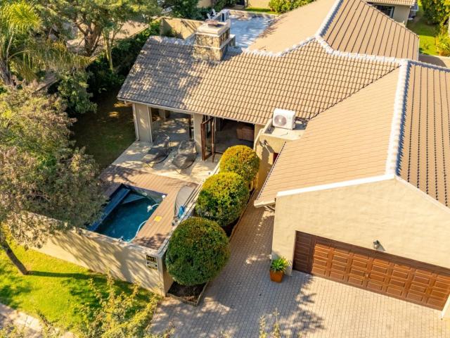 House for sale in Sandton, Gauteng