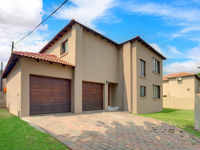 House for sale in Alexandra, Gauteng