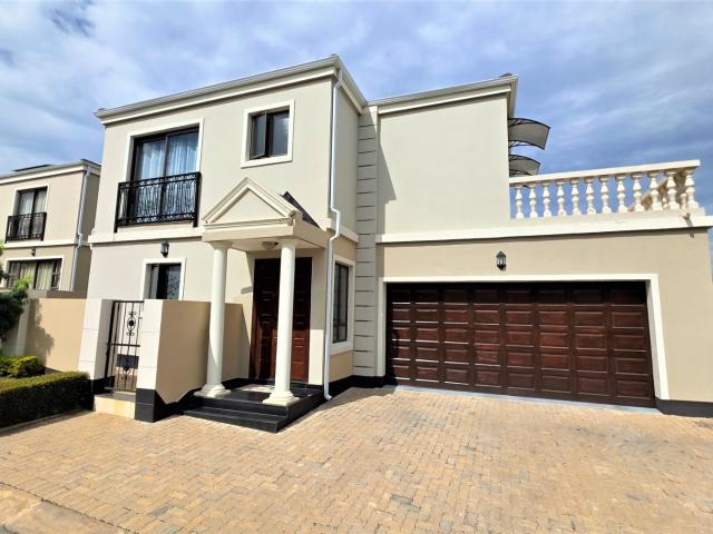 House for sale in Sandton, Gauteng