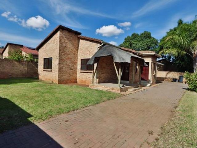 House for rent in Vosloorus, Gauteng