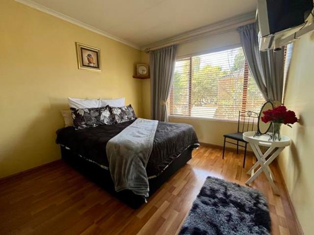 House for rent in Vosloorus, Gauteng