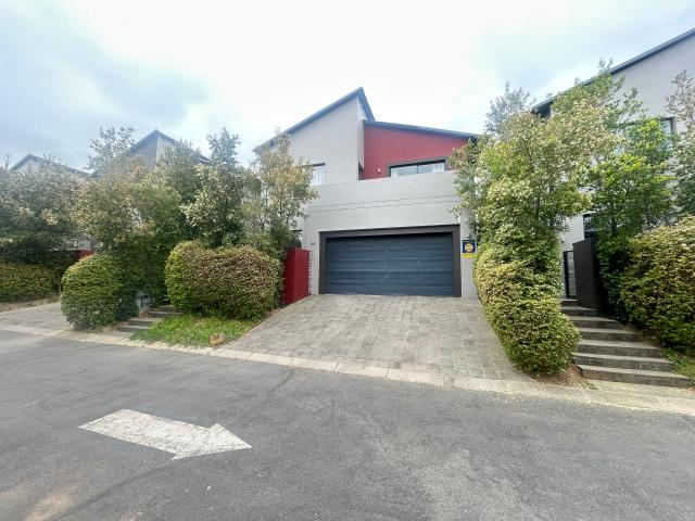 House for sale in Sandton, Gauteng