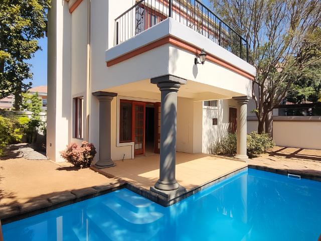 House for sale in Sandton, Gauteng