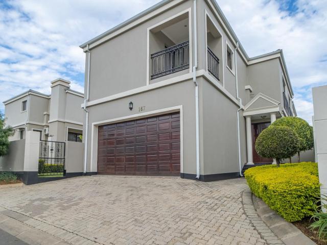 House for sale in Sandton, Gauteng