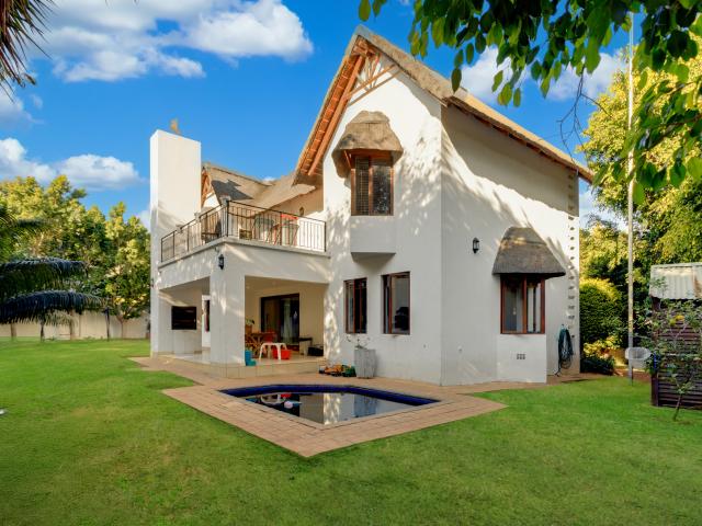 House for sale in Sandton