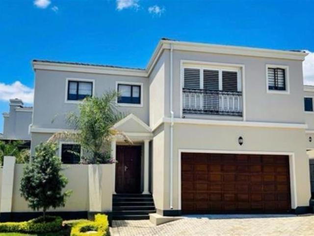 House for rent in Randburg, Gauteng