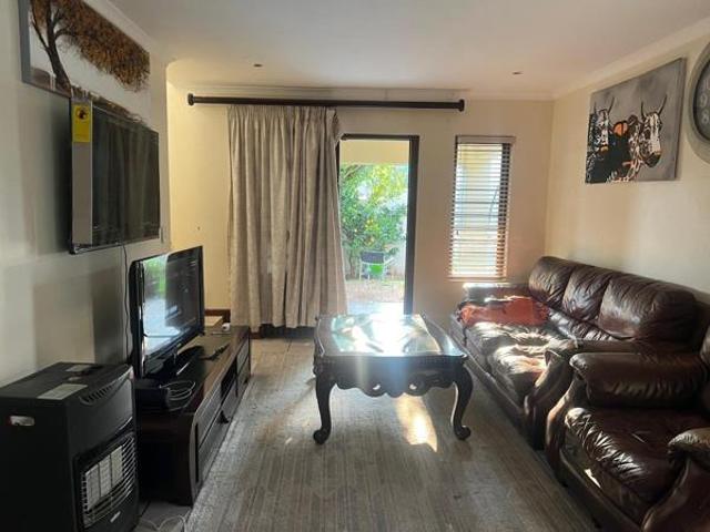 House for rent in Vosloorus, Gauteng
