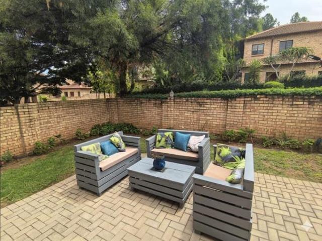 House for rent in Randburg, Gauteng