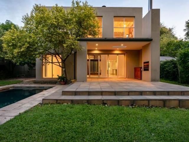 House for rent in Gauteng