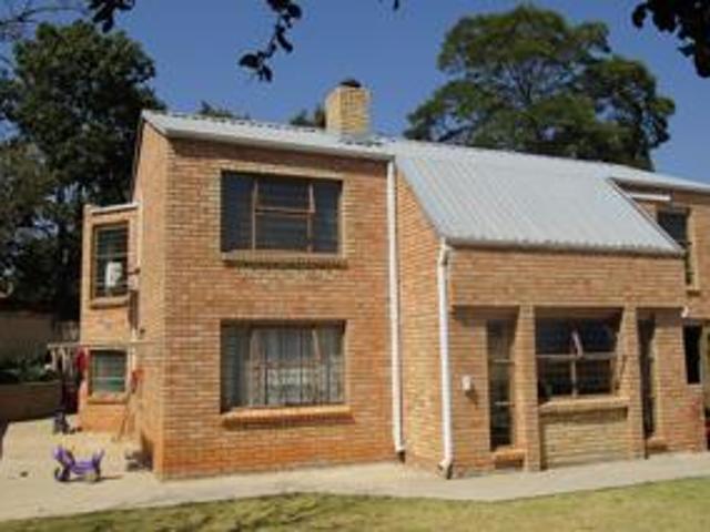 House for sale in Vosloorus, Gauteng