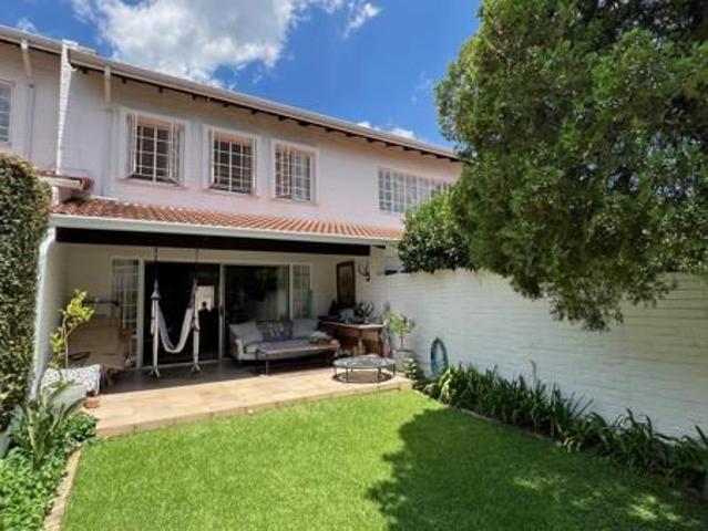 House for rent in Gauteng